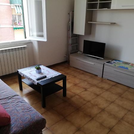 Dal Fre Apartment ลาสเปเซีย ภายนอก รูปภาพ