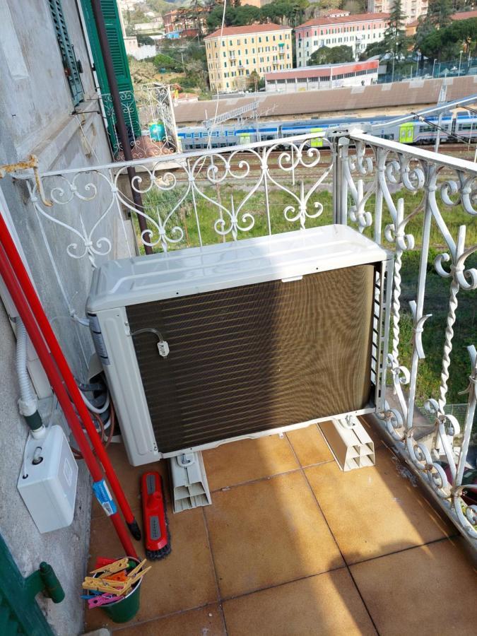 Dal Fre Apartment ลาสเปเซีย ภายนอก รูปภาพ