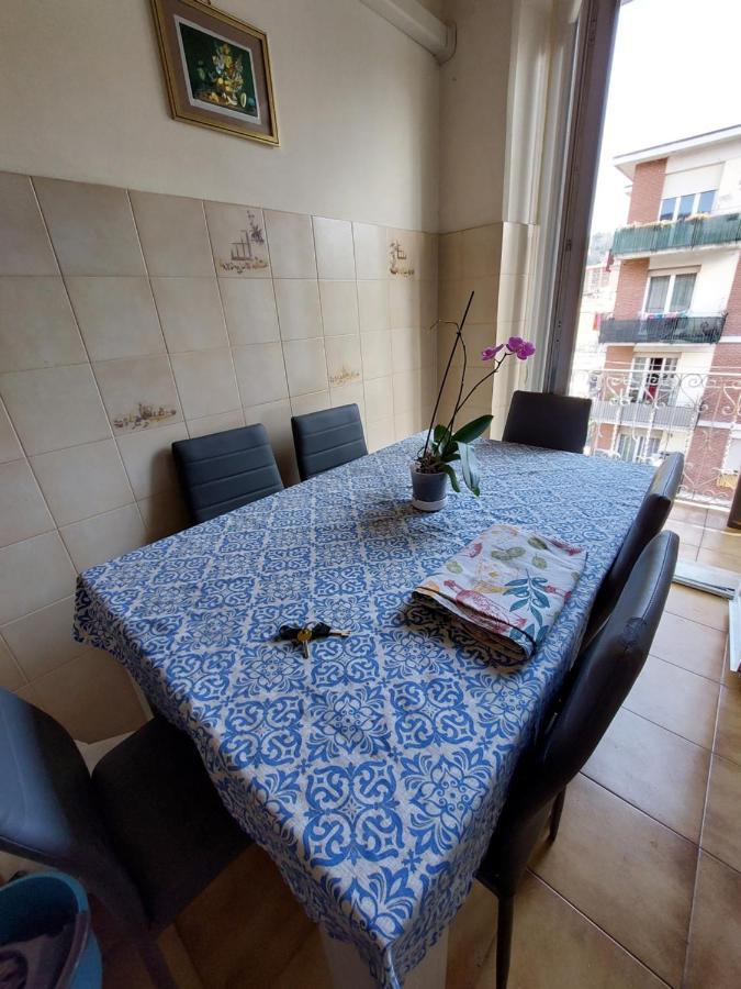 Dal Fre Apartment ลาสเปเซีย ภายนอก รูปภาพ