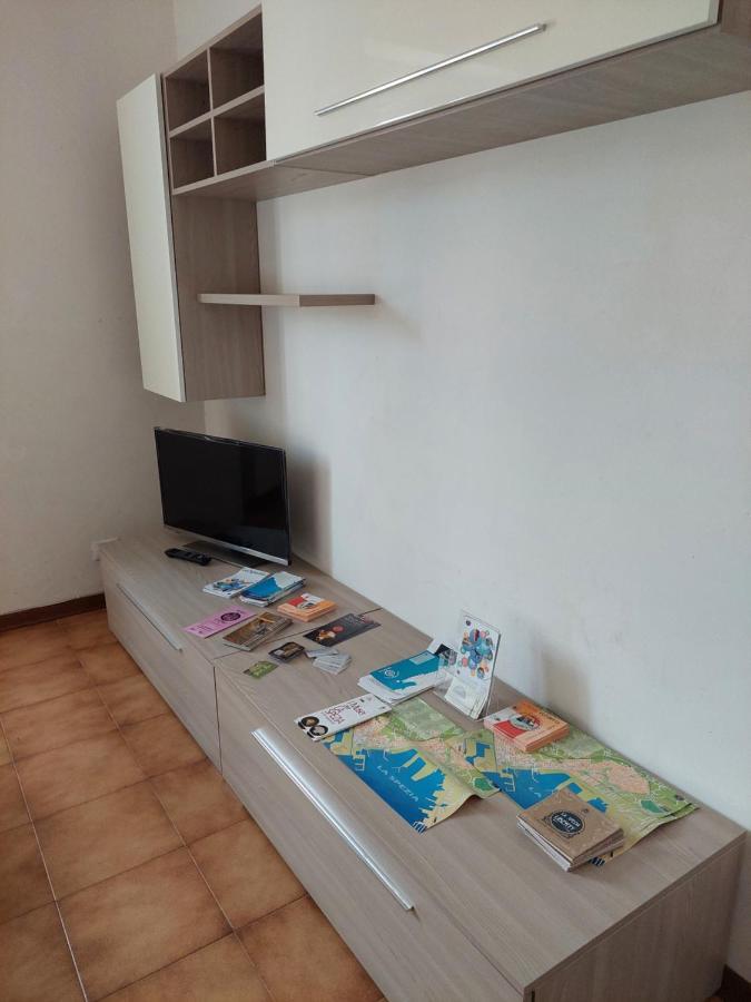 Dal Fre Apartment ลาสเปเซีย ภายนอก รูปภาพ