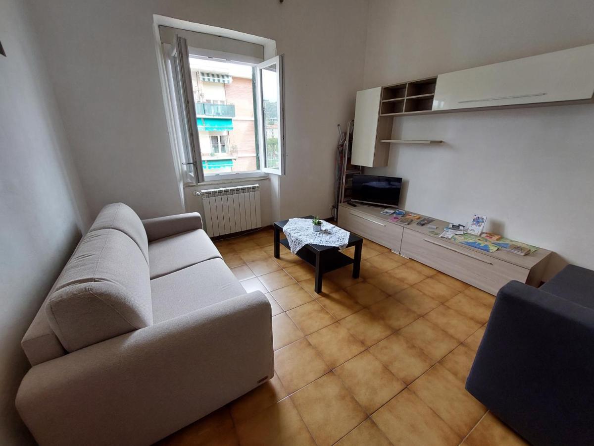 Dal Fre Apartment ลาสเปเซีย ภายนอก รูปภาพ